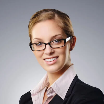 Client testimonial